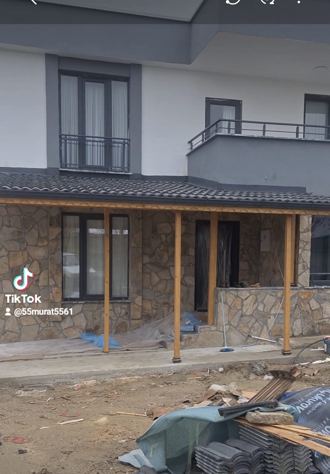 Arslan Çatı İzolasyon